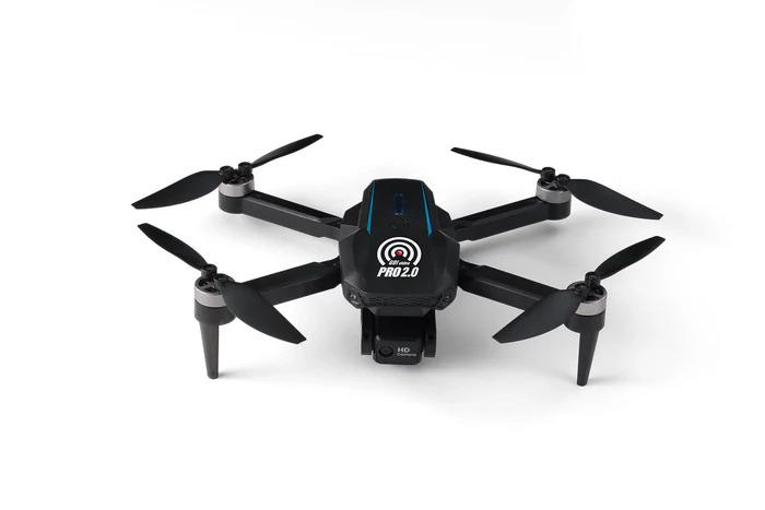 REVELL RC CAMERA QUADCOPTER ''GO! VIDEO PRO 2.0'' 23805 REVELL RC CAMERA QUADCOPTER ''GO! VIDEO PRO 2.0'' 23805