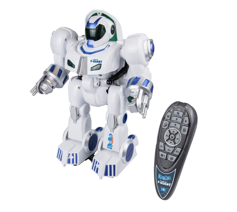 REVELL ROBOT RC - T-GIANT 24700