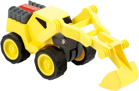 THEO KLEIN ESCAVATORE 21182