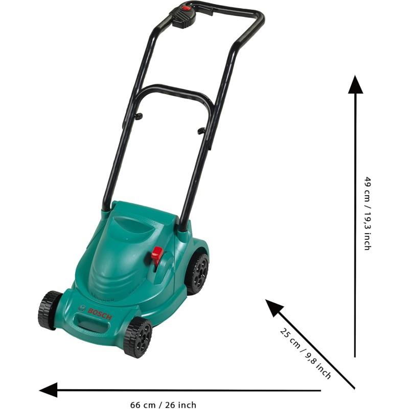 THEO KLEIN TOSATRICE BOSCH ROTAK 2702