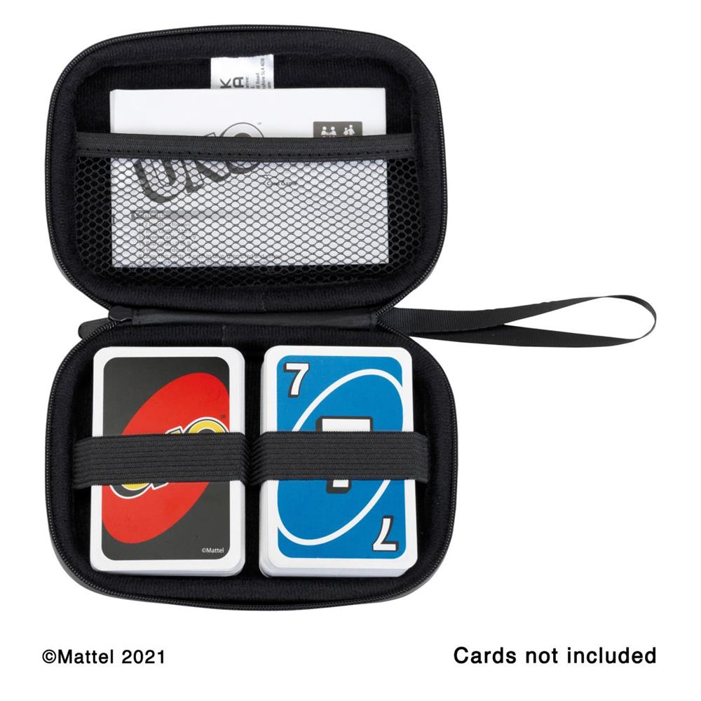 KLEIN ASTUCCIO PORTA CARTE ''UNO'' 5901