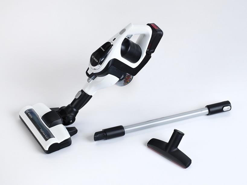KLEIN ASPIRAPOLVERE BOSCH UNLIMITED 6812
