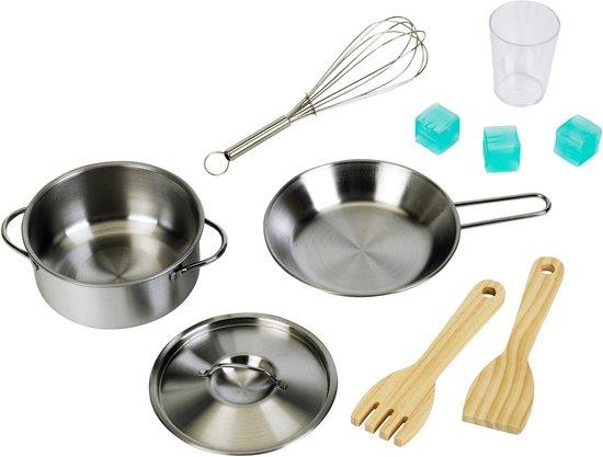 THEO KLEIN CUCINA GIOCATTOLO IN LEGNO 7186