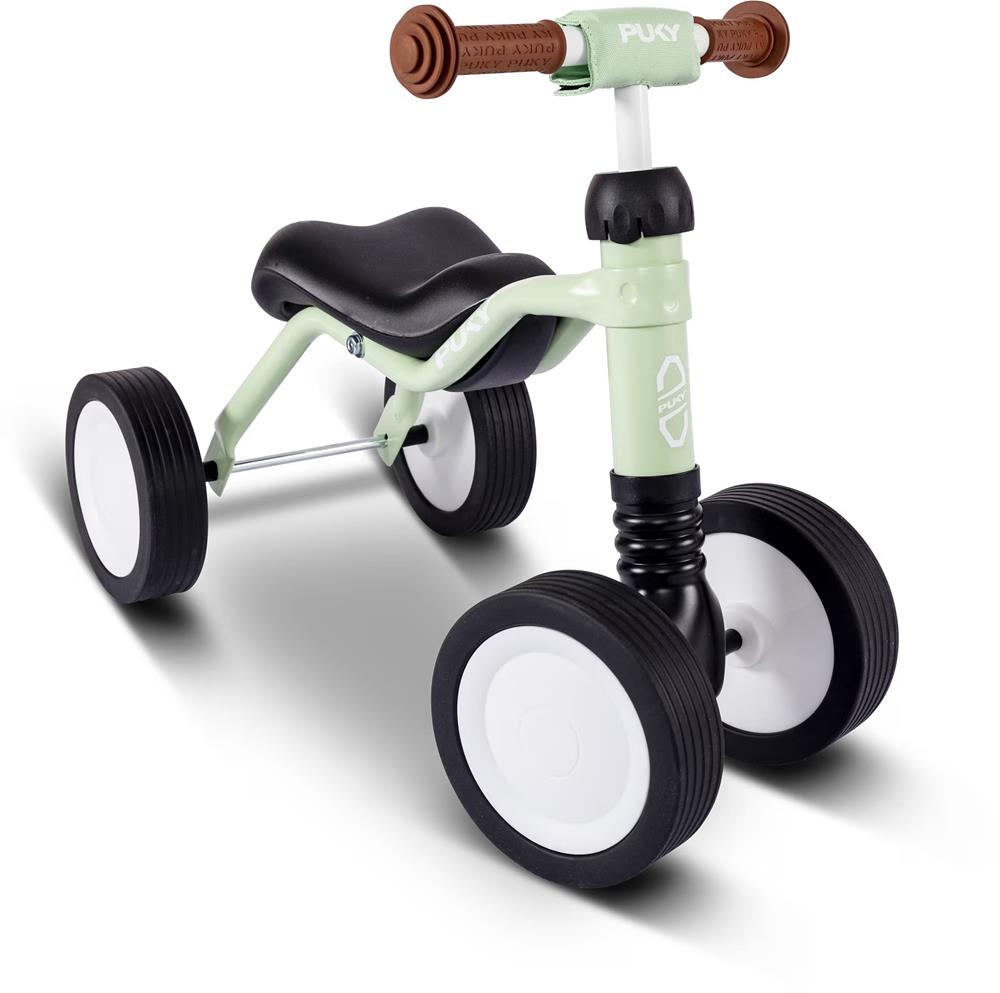 PUKY WUTSCH PASTELL GREEN 3044