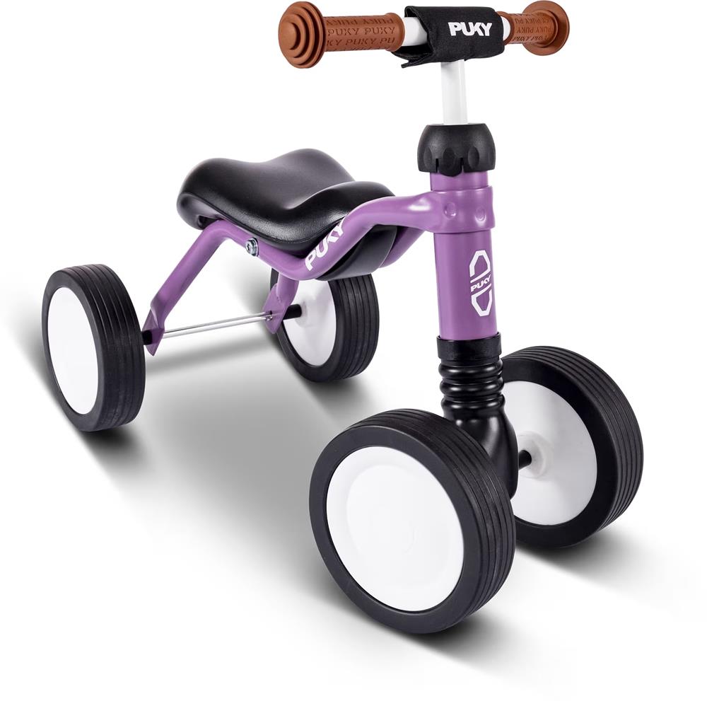 PUKY WUTSCH PERKY PURPLE 3045