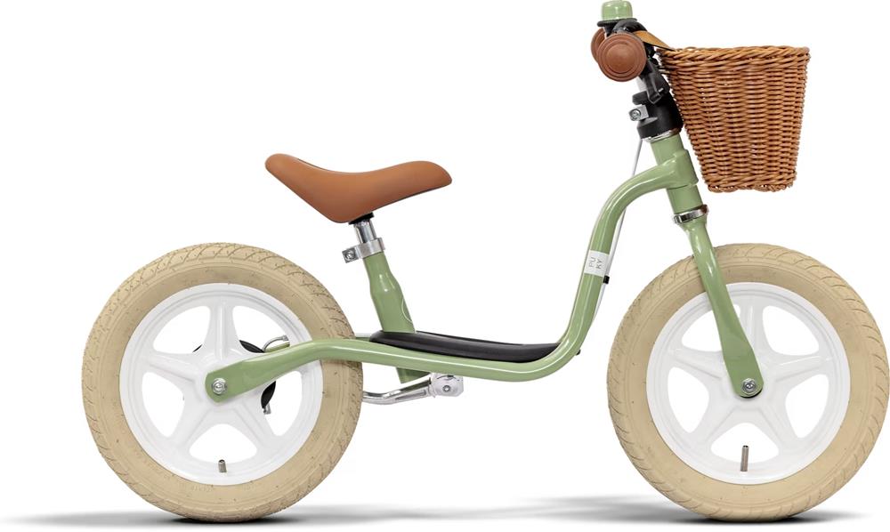 PUKY LR L CLASSIC RETRO GREEN 3100