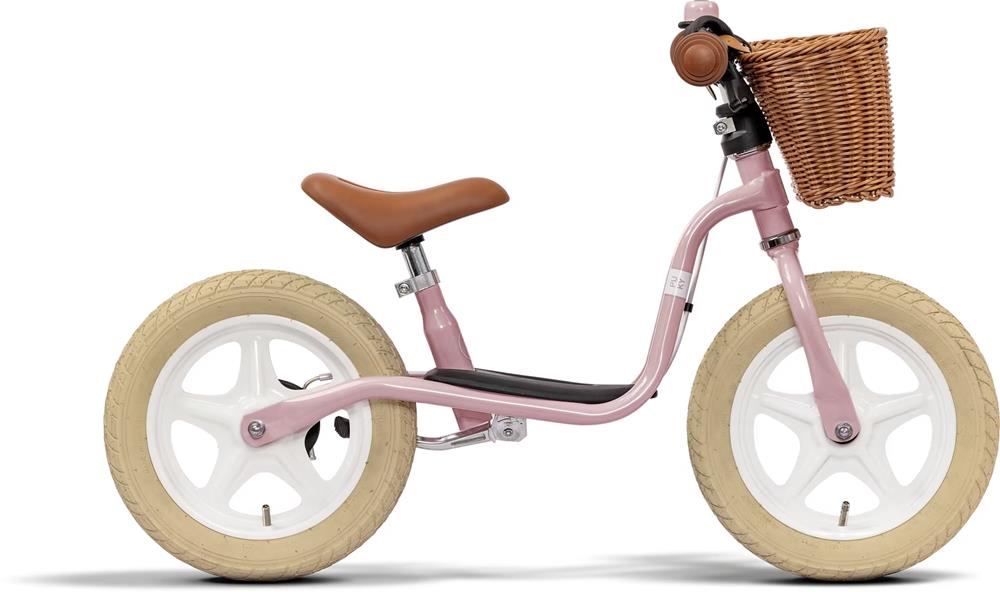 PUKY LR L CLASSIC RETRO ROSE 3101