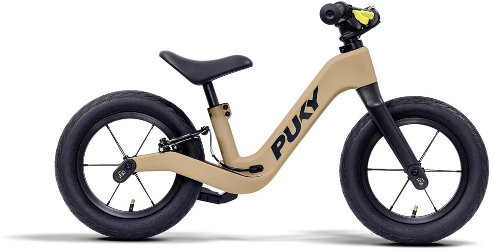 PUKY NEXT 12 SAND BLACK 4150