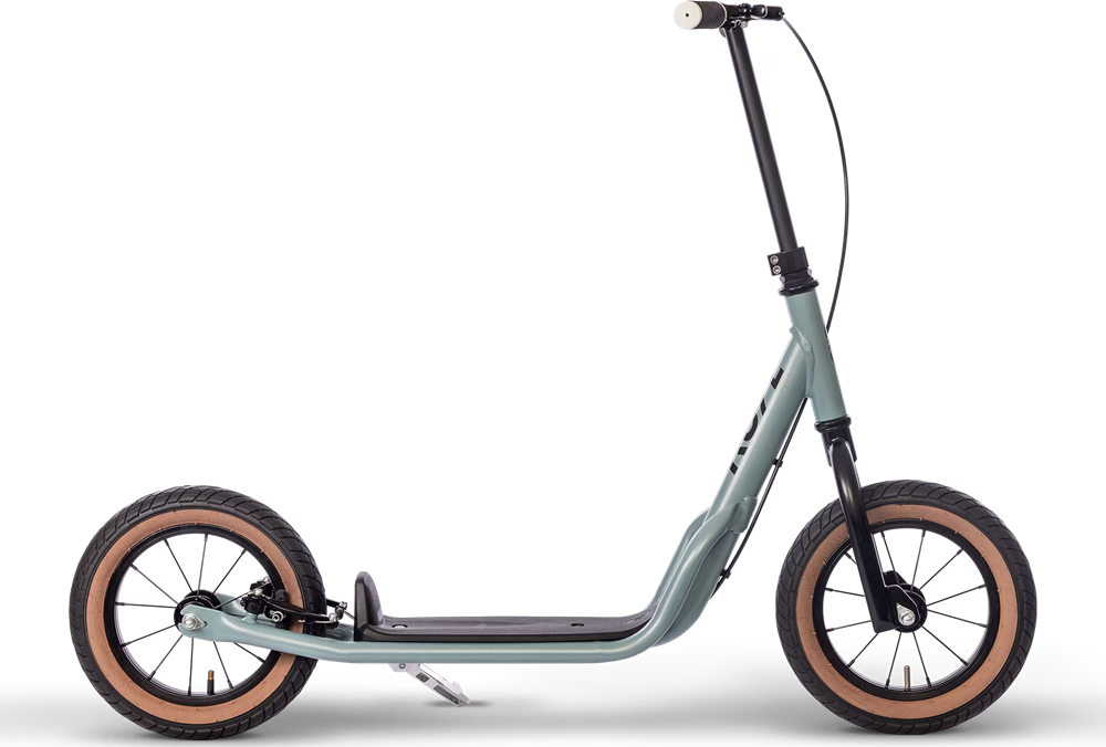 PUKY MONOPATTINO R 07 L ASH BLUE 5401 PUKY MONOPATTINO R 07 L ASH BLUE 5401