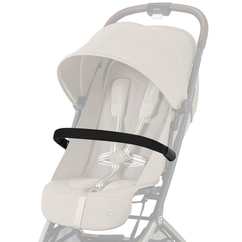 CYBEX LIBELLE BARRA PROTEGGIBIMBO BLACK BLACK 521000722
