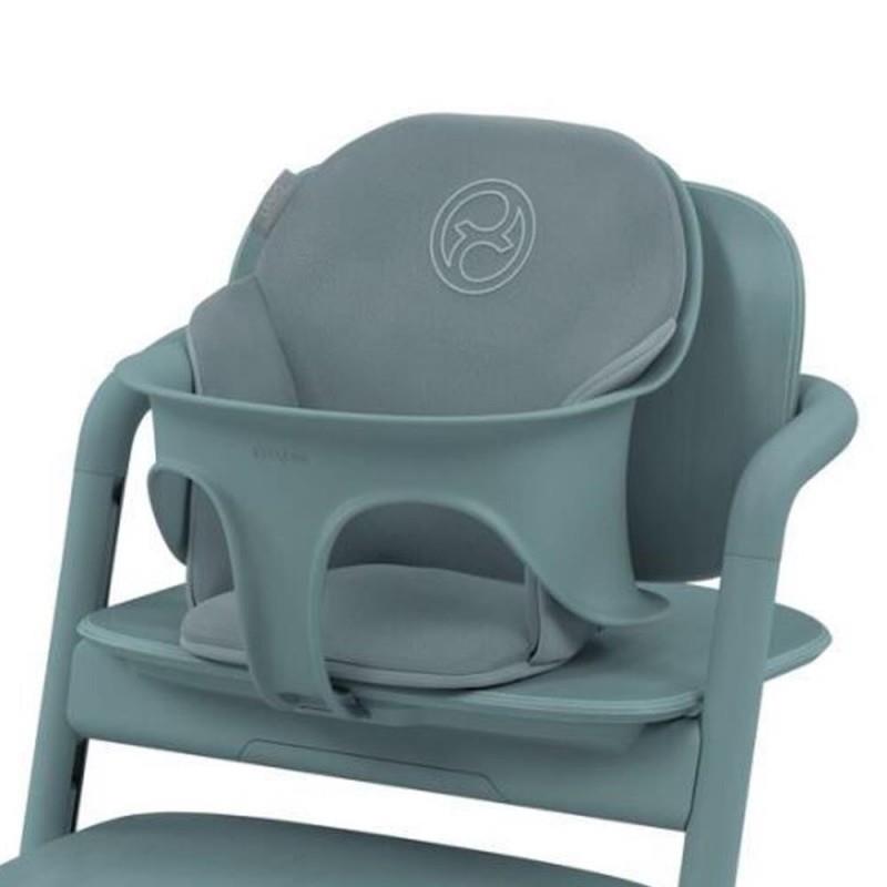 CYBEX INSERTO CONFORT LEMO STONE BLUE 521003282
