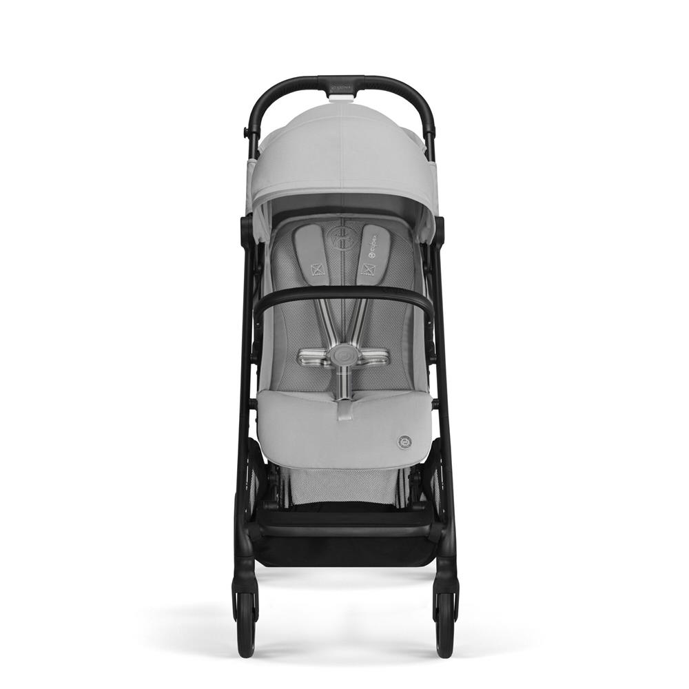 CYBEX PASSEGGINO BEEZY FOG GREY 525000151 CYBEX PASSEGGINO BEEZY FOG GREY 525000151