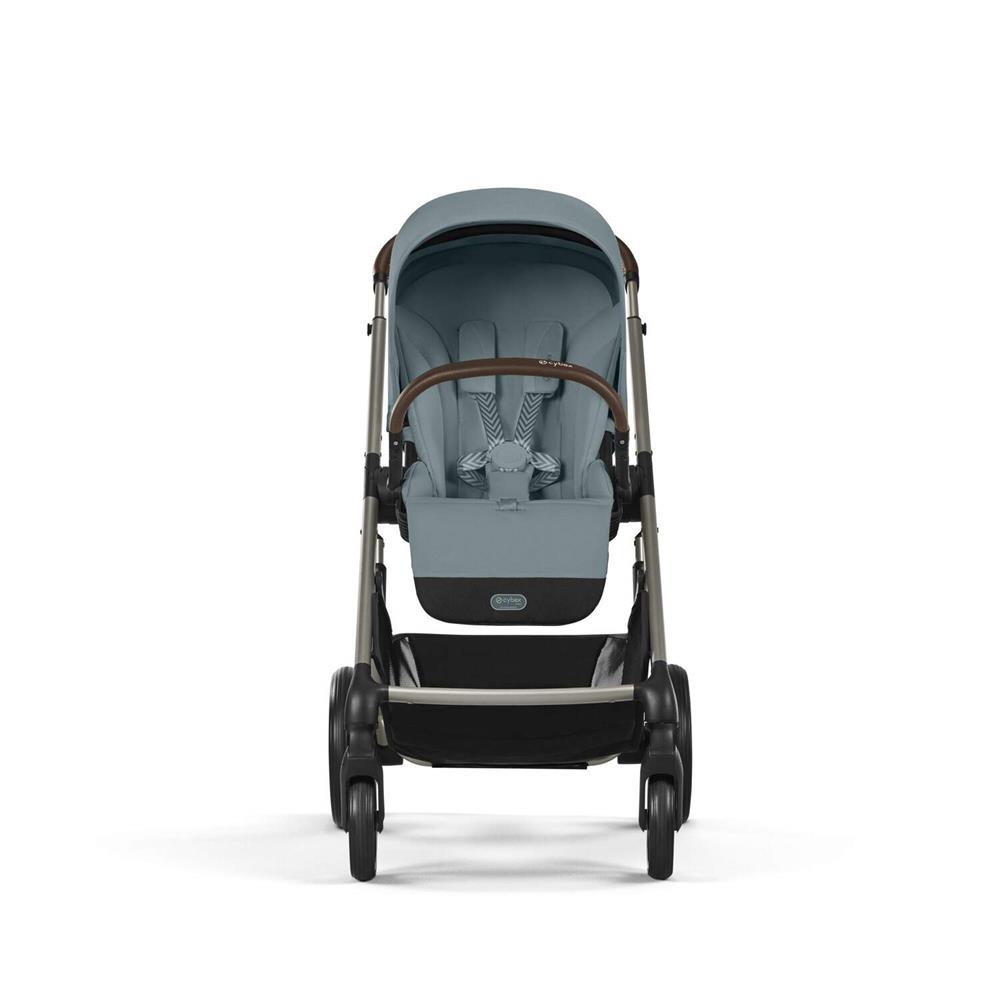 CYBEX PASSEGGINO BALIOS S LUX STOMMY BLUE 524001195