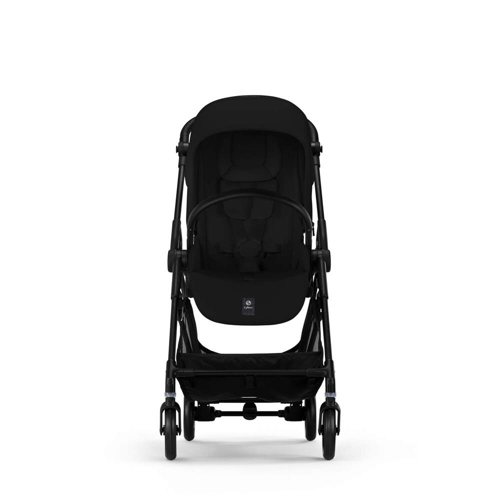 CYBEX PASSEGGINO MELIO CARBON MAGIC BLACK 525000001