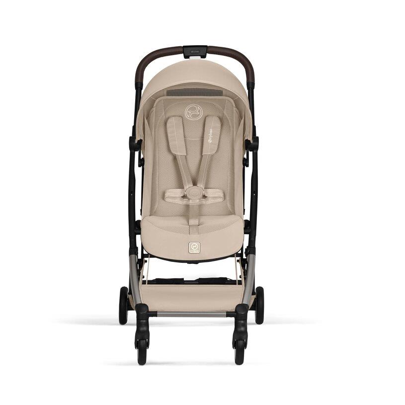 CYBEX PASSEGGINO ORFEO TPE ALMOND BEIGE 526001031