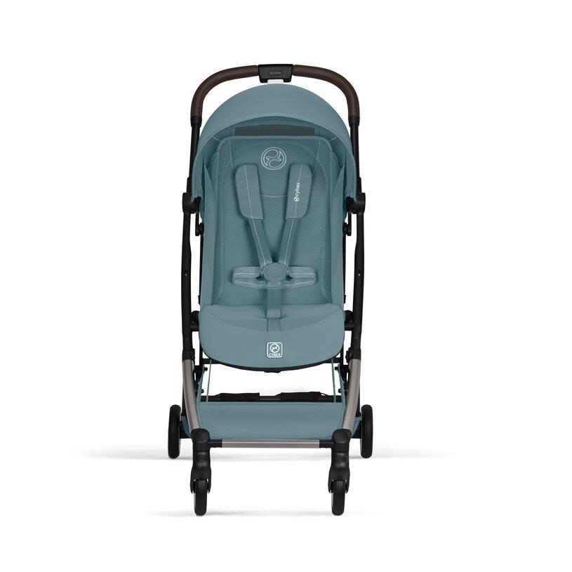CYBEX PASSEGGINO ORFEO TPE STORMY BLUE 526001043 CYBEX PASSEGGINO ORFEO TPE STORMY BLUE 526001043