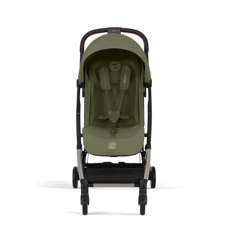CYBEX PASSEGGINO ORFEO TPE MOSS GREEN 526001067
