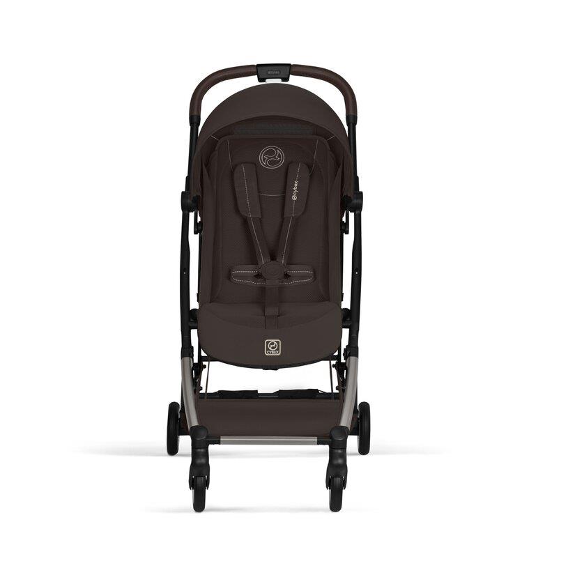 CYBEX PASSEGGINO ORFEO TPE CHOCOLATE BROWN-BROWN 526001079