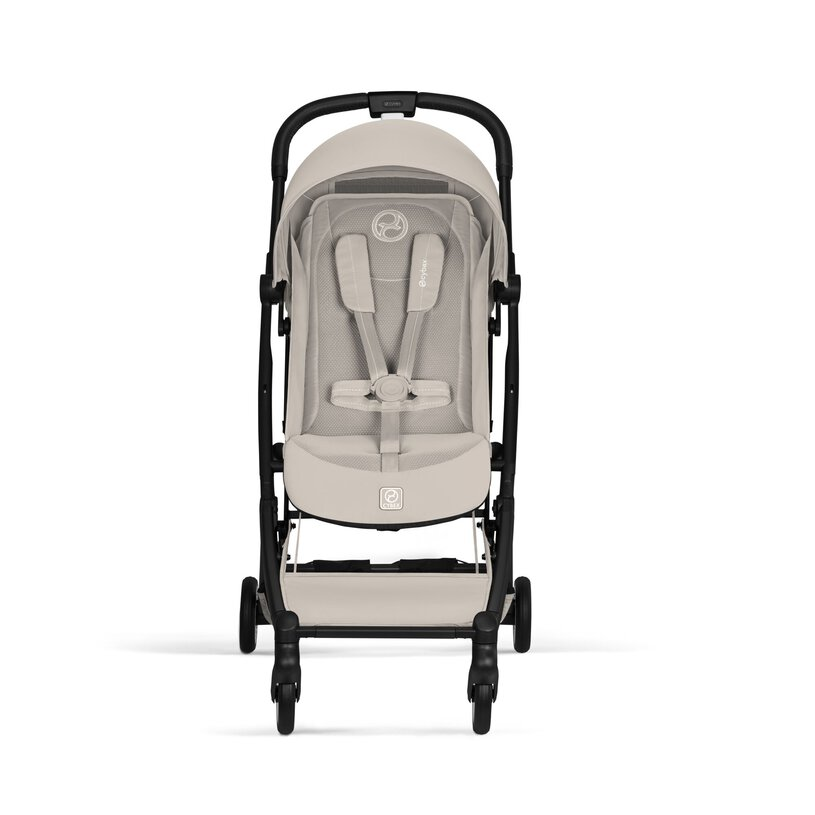 CYBEX PASSEGGINO ORFEO BLK DUNE BREY 526001091