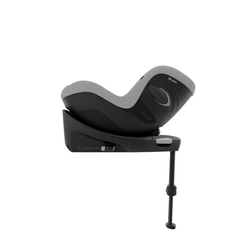 CYBEX SEGGIOLINO AUTO SIRONA G3 PLUS STONE GREY 526001317