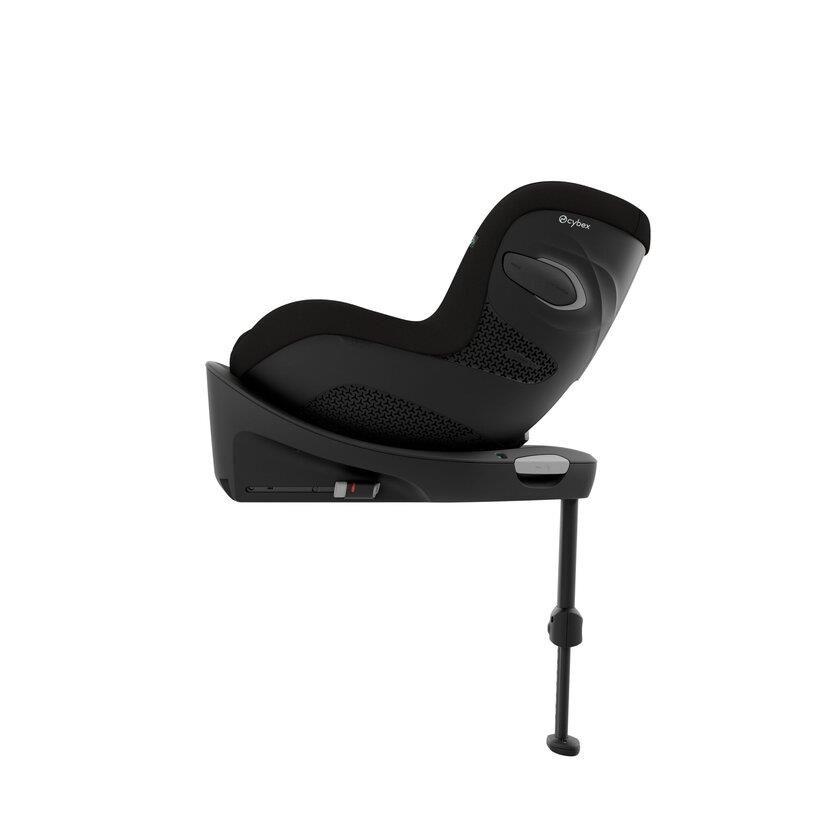 CYBEX SEGGIOLINO AUTO SIRONA G3 PLUS MOON BLACK 526001321
