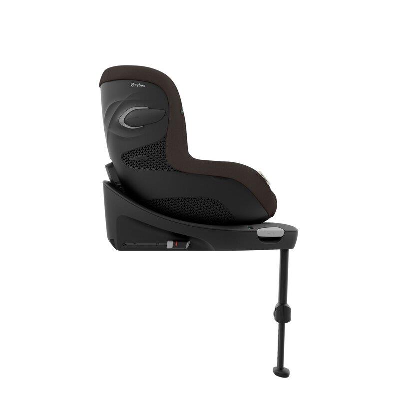 CYBEX SEGGIOLINO AUTO SIRONA GI I-SIZE PLUS CHOCOLATE BRWON 526001793 CYBEX SEGGIOLINO AUTO SIRONA GI I-SIZE PLUS CHOCOLATE BRWON 526001793