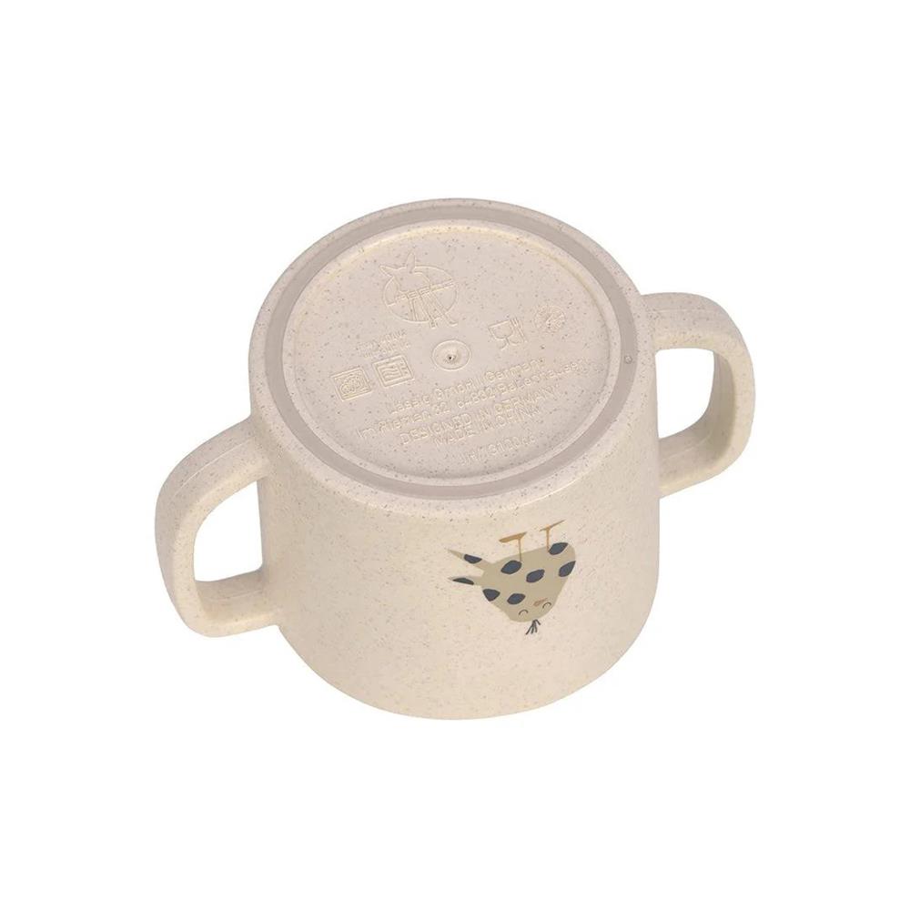 LÄSSIG TAZZA SIPPY LITTLE MATEYS ROYAL BLUE LÄSSIG TAZZA SIPPY LITTLE MATEYS ROYAL BLUE