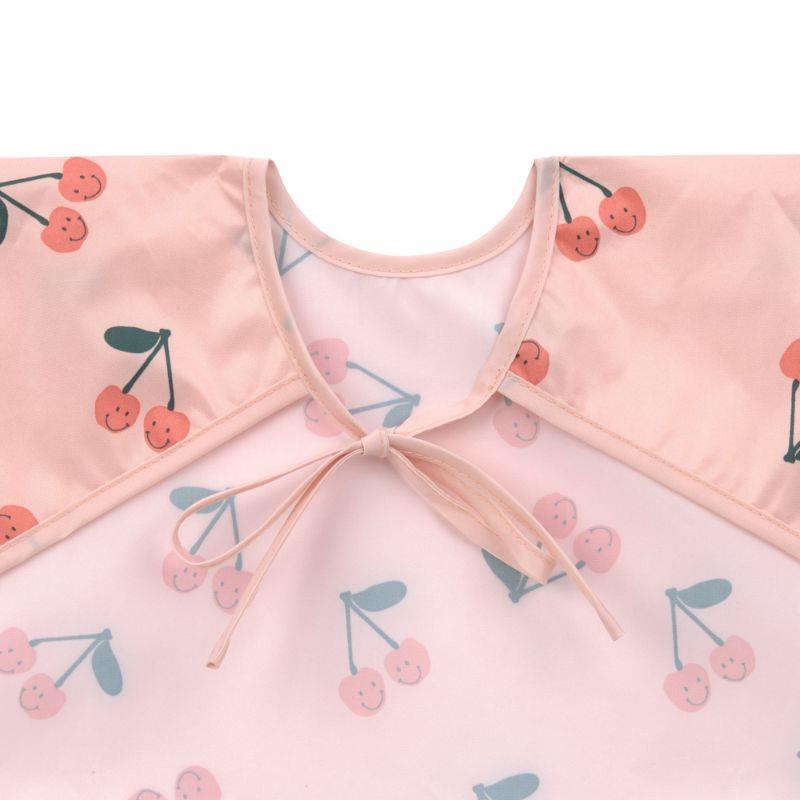 LÄSSIG LONG SLEEVE HAPPY FRUITS CHERRY