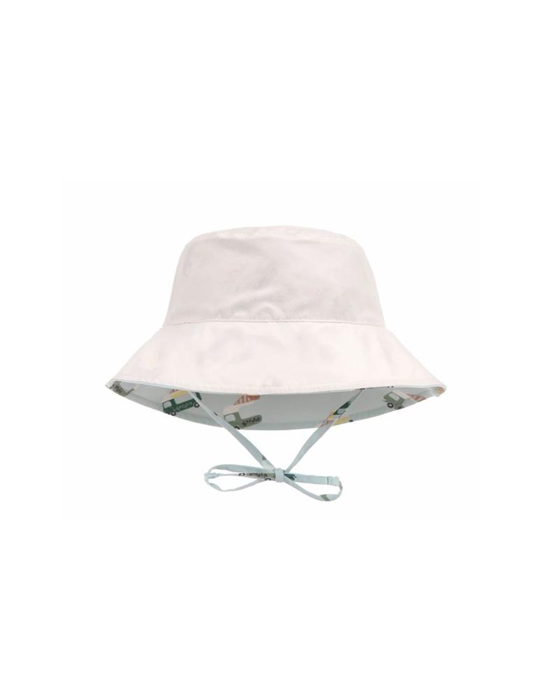 LÄSSIG SWIM CAPPELLINO SOLE 2026 ICE CREAM TRUCK ILLUSION BLUE 6 MESI