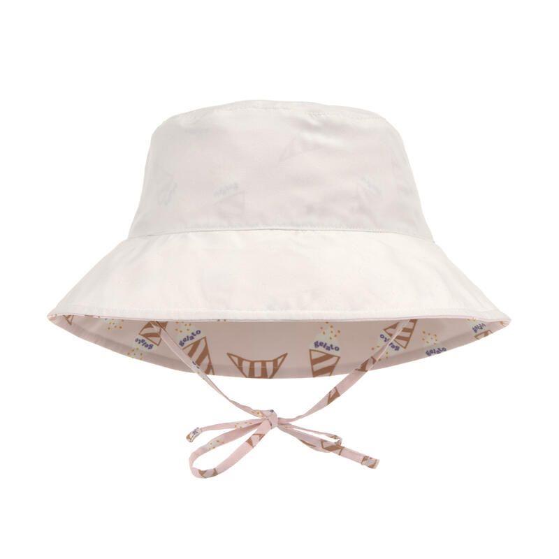 LÄSSIG SWIM CAPPELLINO SOLE 2026 ICE CREAM PALE PINK 12+ MESI