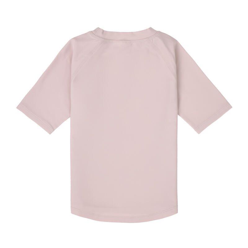 LÄSSIG SWIM MAGLIETTA T-SHORT ANTI UV POPSICLE PALE PINK 03-06 MESI