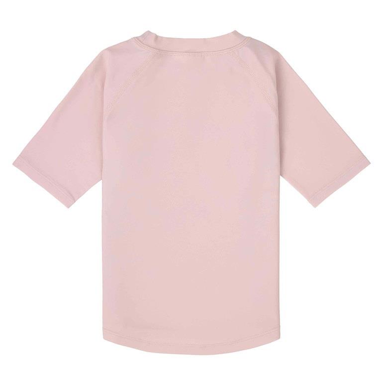 LÄSSIG SWIM MAGLIETTA T-SHORT ANTI UV POPSICLE PALE PINK 19-24 MESI