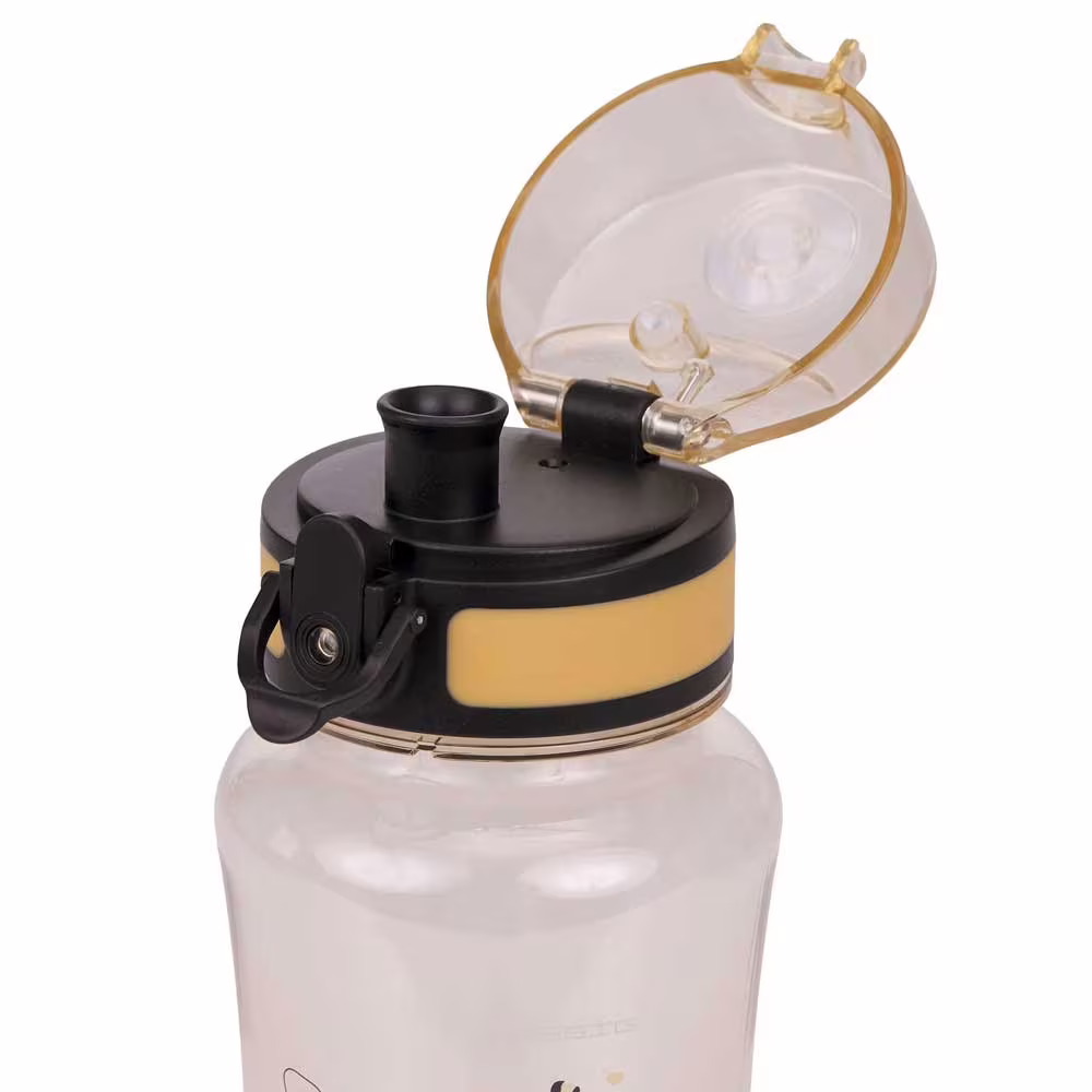 LÄSSIG BORRACCIA PER BAMBINI LEOPARD 420 ML LÄSSIG BORRACCIA PER BAMBINI LEOPARD 420 ML