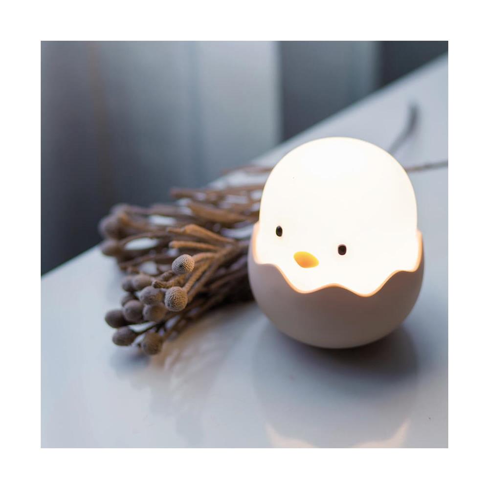 RAUM MEGALIGHT BABY EGGY LUCE NOTTURNA 185850 RAUM MEGALIGHT BABY EGGY LUCE NOTTURNA 185850