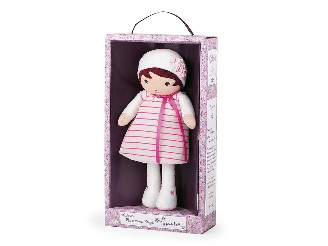 KALOO TENDRESSE VALENTINE K POUPEE LARGE 32CM K963658