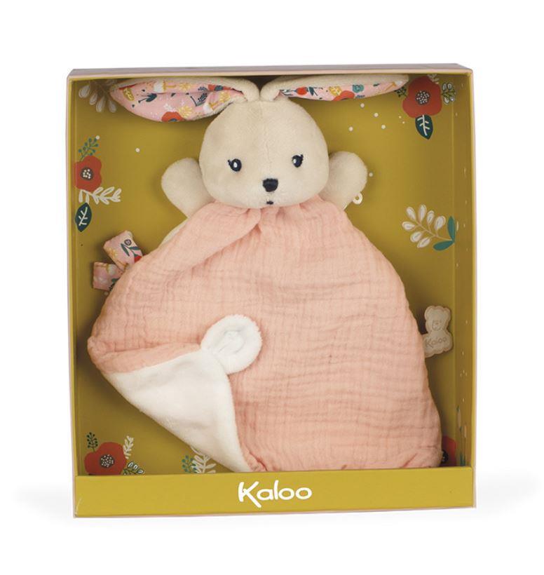 KALOO DOUDOU CONIGLIETTO PAPAERVO K969949 KALOO DOUDOU CONIGLIETTO PAPAERVO K969949