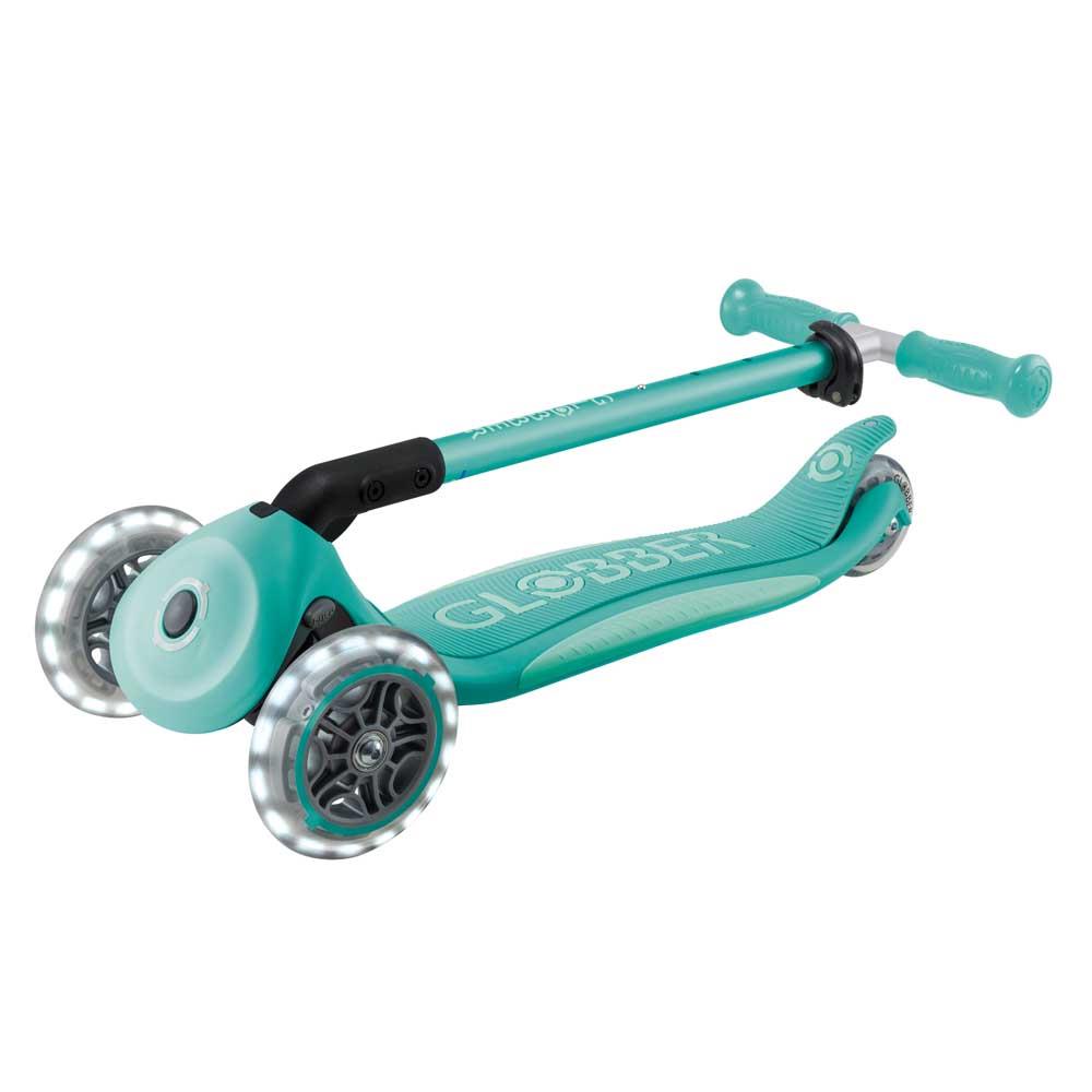 GLOBBER PRIMO FOLDABLE PLUS LIGHT - DARK MINT-MINT IDD439-706