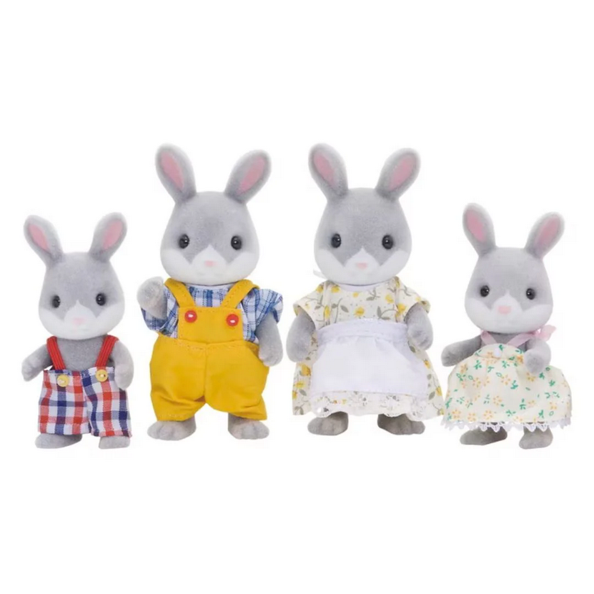 SYLVANIAN FAMIGLIA CONIGLIO COTTONTAIL 4030 SYLVANIAN FAMIGLIA CONIGLIO COTTONTAIL 4030