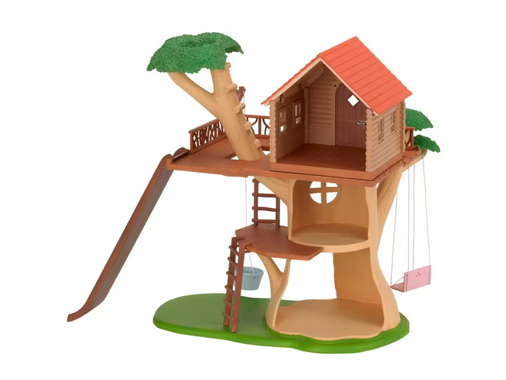SYLVANIAN CASA SULL'ALBERO - TREEHOUSE 4618