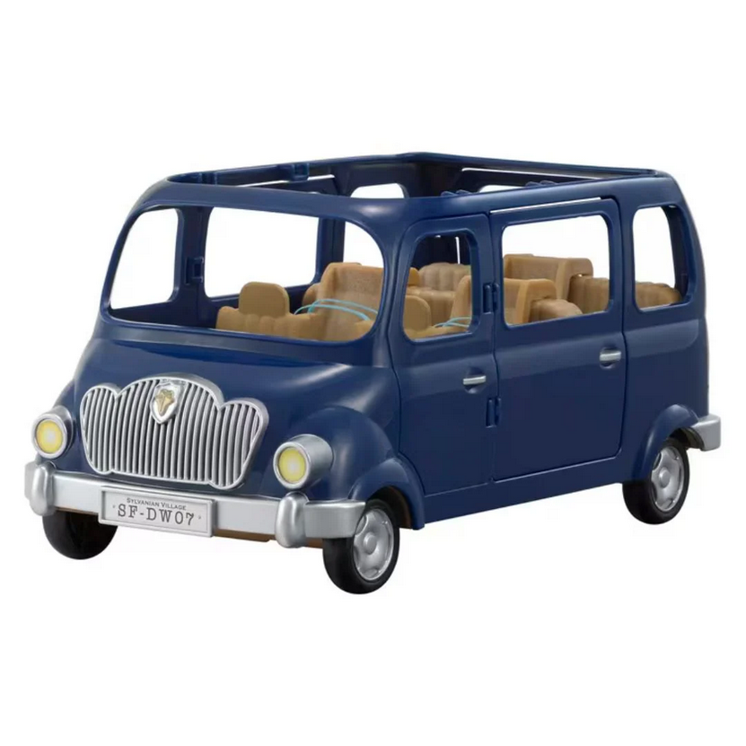 SYLVANIAN AUTO 7 POSTI 5274