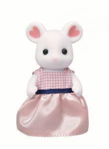 SYLVANIAN FAMIGLIA MARSHMALLOW 5308