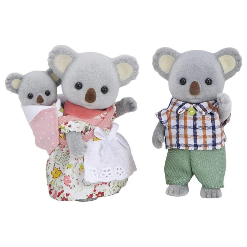 SYLVANIAN FAMIGLIA KOALA 5310