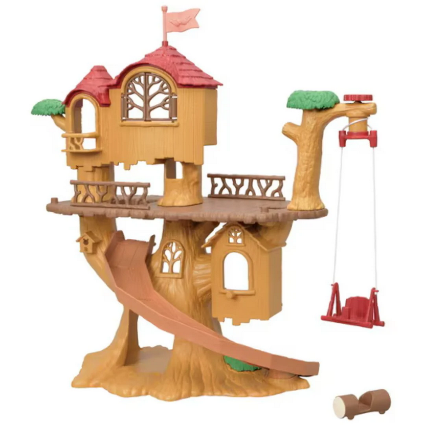 SYLVANIAN CASA SULL'ALBERO 5450