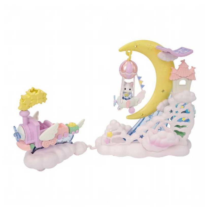 SYLVANIAN PARATA SOGNANTE 5816
