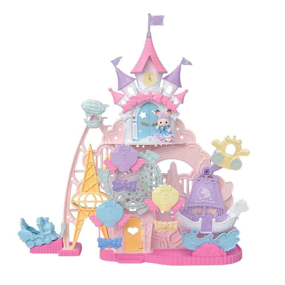 SYLVANIAN GIOSTRA DEI SOGNI 5841 SYLVANIAN GIOSTRA DEI SOGNI 5841