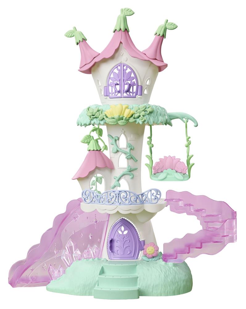 SYLVANIAN TORRE DELLE FIABE 5858 SYLVANIAN TORRE DELLE FIABE 5858