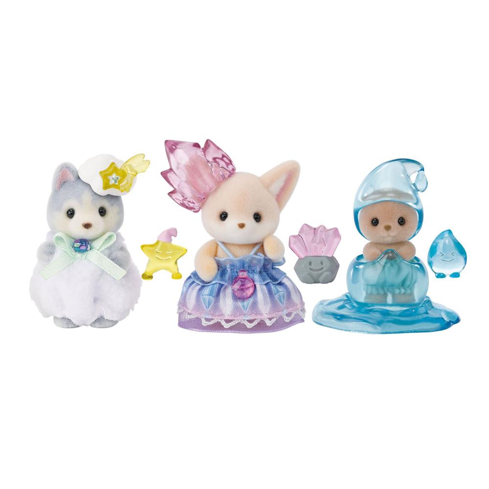 SYLVANIAN AMICI MAGICI 5871 SYLVANIAN AMICI MAGICI 5871