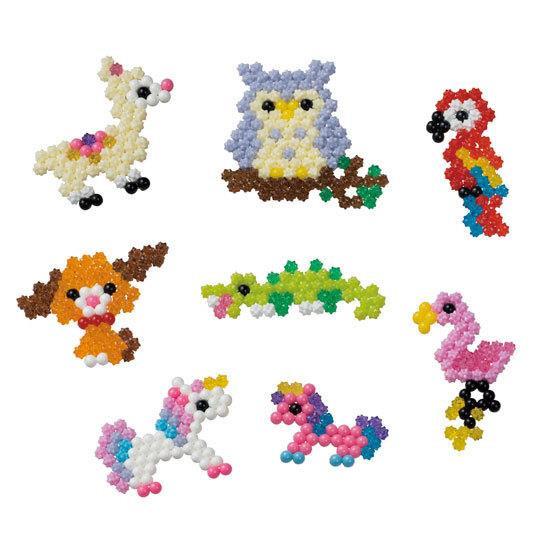 SYLVANIAN AQUABEADS - SET AMICI STAR 31602