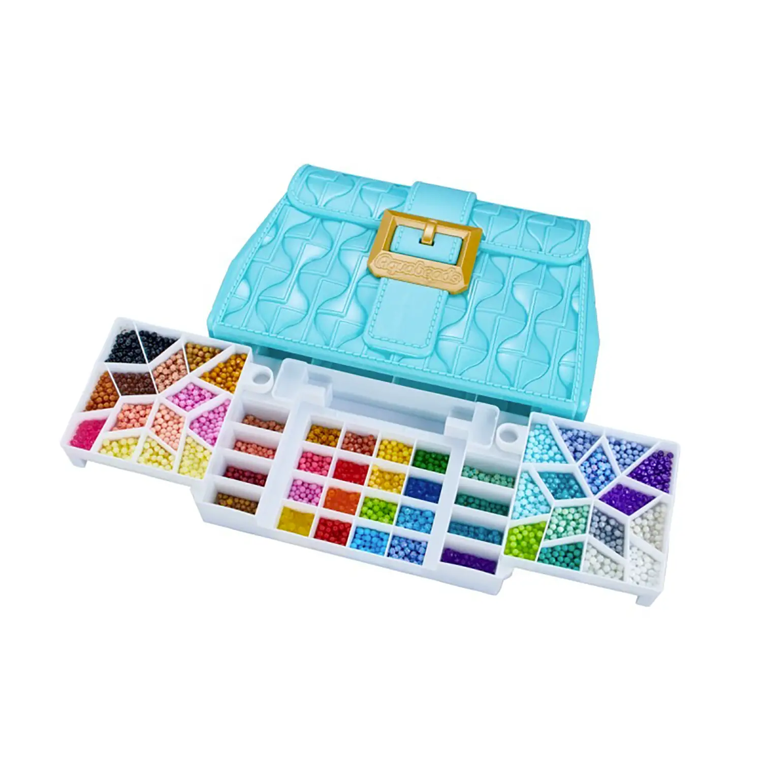 AQUABEADS DESIGNERS' CARRY CASE 35114