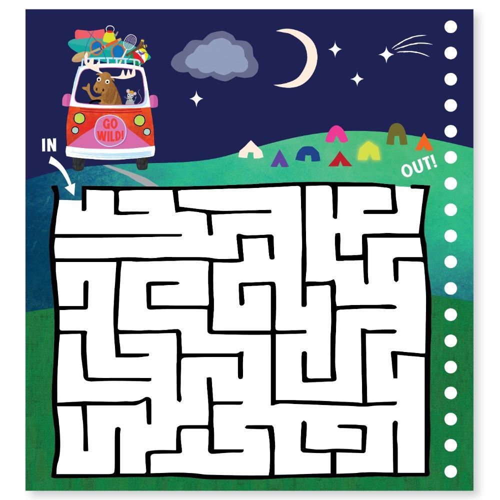 FLOSS & ROCK MAGIC MULTIPLAY - ADVENTURE FLS48P6024 FLOSS & ROCK MAGIC MULTIPLAY - ADVENTURE FLS48P6024